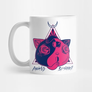 Anointed by Spirit Mug